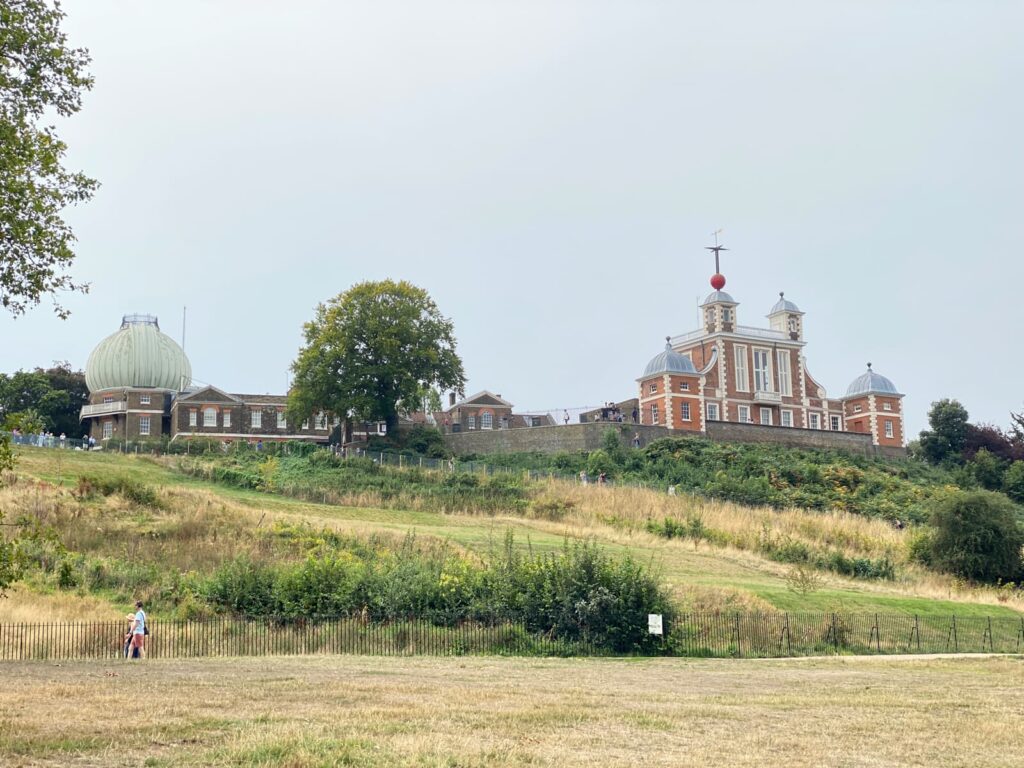 グリニッジ天文台